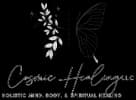 Cosmic Healings