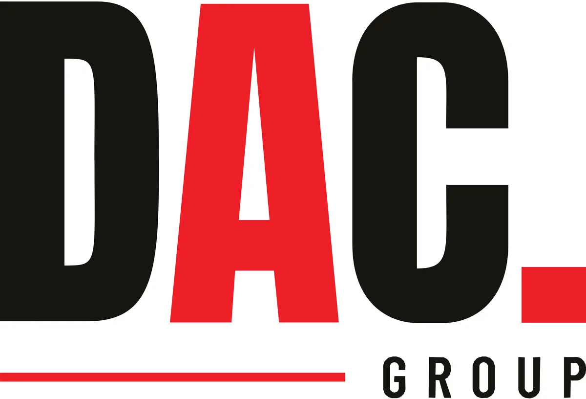 The new DAC Group lockup