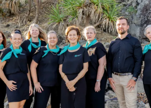 Coral Tree Properties, local business · real estate