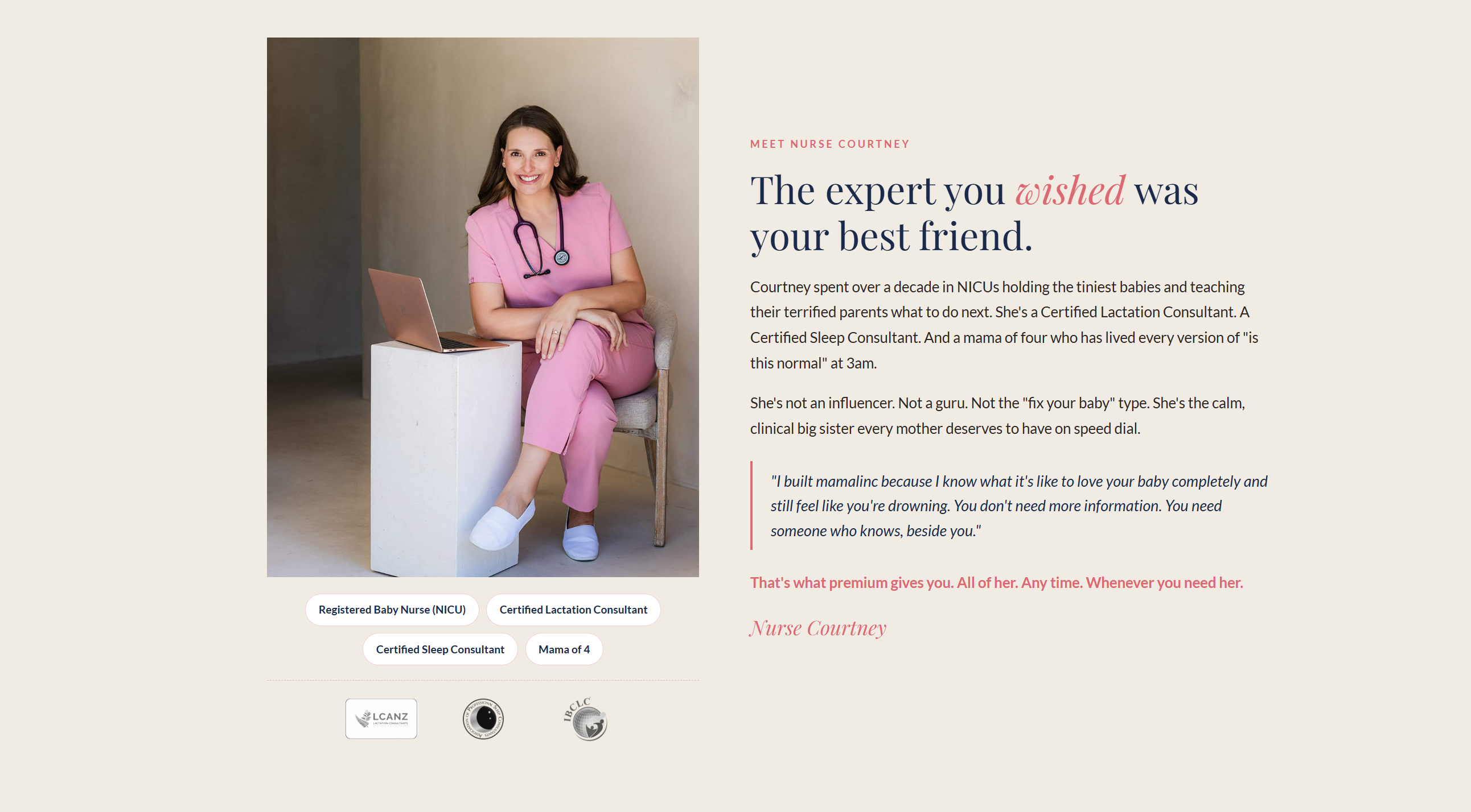 Founder-led design, the expert you wished was your best friend