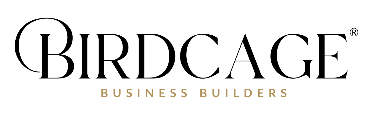 Birdcage® Business Builders
